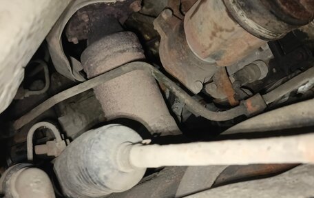 Nissan Murano, 2006 год, 600 000 рублей, 25 фотография