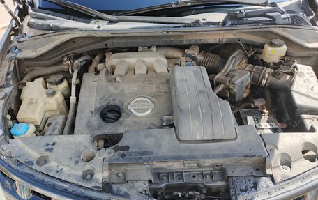 Nissan Murano, 2006 год, 600 000 рублей, 20 фотография