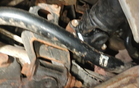 Nissan Murano, 2006 год, 600 000 рублей, 28 фотография