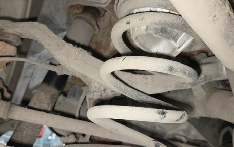 Nissan Murano, 2006 год, 600 000 рублей, 29 фотография