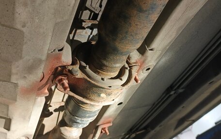 Nissan Murano, 2006 год, 600 000 рублей, 22 фотография