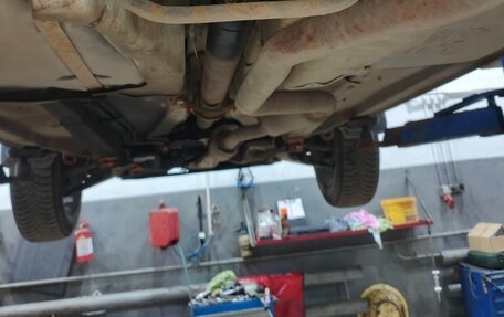 Nissan Murano, 2006 год, 600 000 рублей, 30 фотография