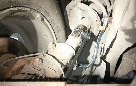 Nissan Murano, 2006 год, 600 000 рублей, 26 фотография