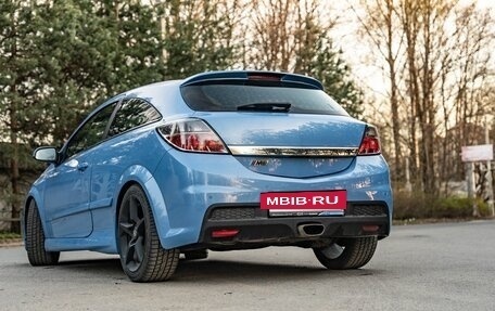 Opel Astra OPC H, 2007 год, 1 050 000 рублей, 2 фотография