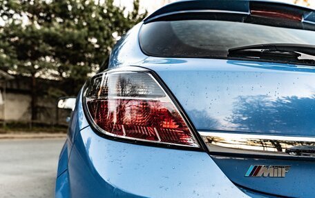 Opel Astra OPC H, 2007 год, 1 050 000 рублей, 4 фотография