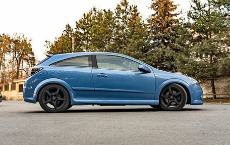 Opel Astra OPC H, 2007 год, 1 050 000 рублей, 3 фотография