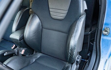 Opel Astra OPC H, 2007 год, 1 050 000 рублей, 12 фотография