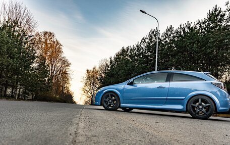 Opel Astra OPC H, 2007 год, 1 050 000 рублей, 8 фотография