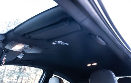 Opel Astra OPC H, 2007 год, 1 050 000 рублей, 13 фотография