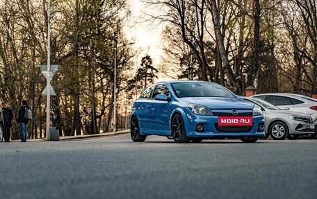 Opel Astra OPC H, 2007 год, 1 050 000 рублей, 7 фотография