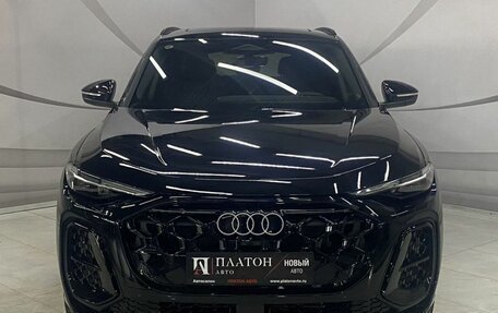 Audi Q5, 2026 год, 6 199 000 рублей, 2 фотография