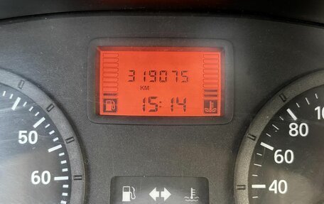 Renault Logan I, 2008 год, 249 000 рублей, 7 фотография