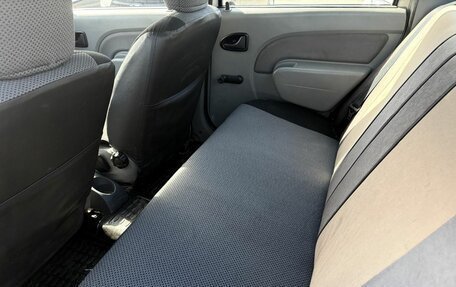 Renault Logan I, 2008 год, 249 000 рублей, 9 фотография