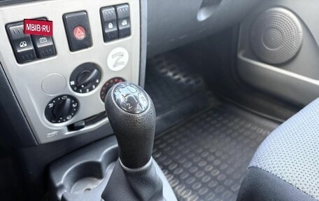 Renault Logan I, 2008 год, 249 000 рублей, 6 фотография