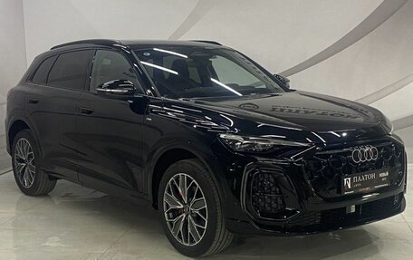 Audi Q5, 2026 год, 6 199 000 рублей, 3 фотография