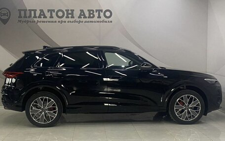 Audi Q5, 2026 год, 6 199 000 рублей, 4 фотография