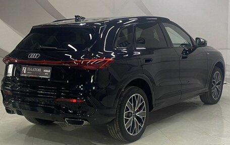 Audi Q5, 2026 год, 6 199 000 рублей, 5 фотография