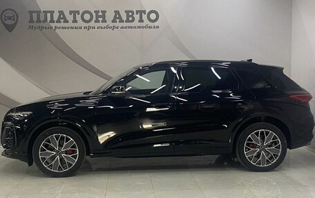 Audi Q5, 2026 год, 6 199 000 рублей, 8 фотография