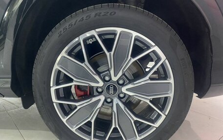 Audi Q5, 2026 год, 6 199 000 рублей, 15 фотография