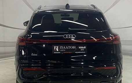 Audi Q5, 2026 год, 6 199 000 рублей, 6 фотография