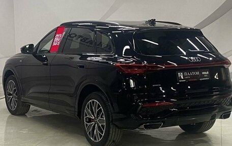 Audi Q5, 2026 год, 6 199 000 рублей, 7 фотография