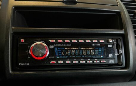 Nissan Note II рестайлинг, 2008 год, 433 000 рублей, 10 фотография