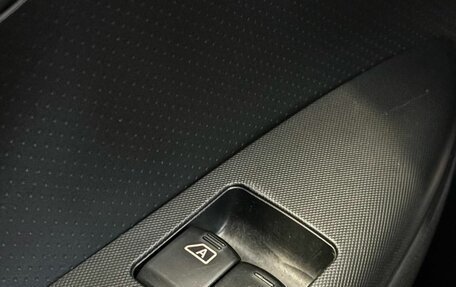 Nissan Note II рестайлинг, 2008 год, 433 000 рублей, 13 фотография