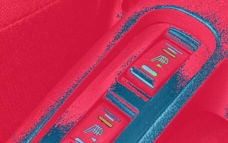 Nissan Note II рестайлинг, 2008 год, 433 000 рублей, 12 фотография