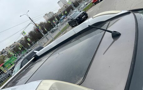 Nissan X-Trail, 2008 год, 850 000 рублей, 4 фотография