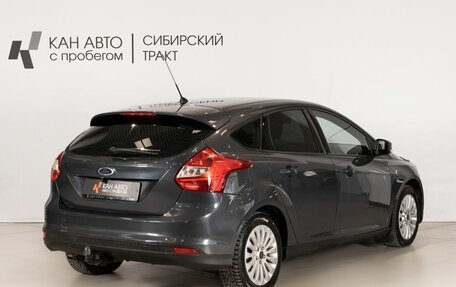 Ford Focus III, 2013 год, 706 300 рублей, 3 фотография
