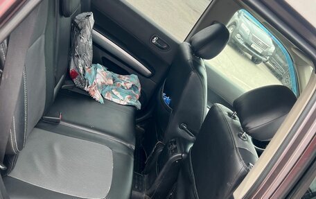 Nissan X-Trail, 2008 год, 850 000 рублей, 6 фотография