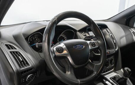 Ford Focus III, 2013 год, 706 300 рублей, 5 фотография