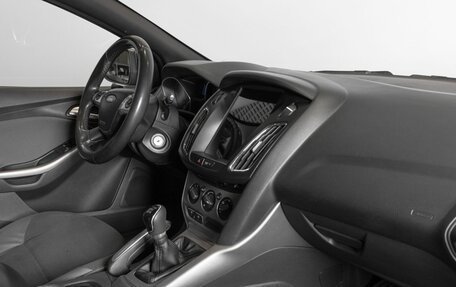 Ford Focus III, 2013 год, 706 300 рублей, 7 фотография