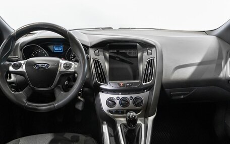 Ford Focus III, 2013 год, 706 300 рублей, 6 фотография