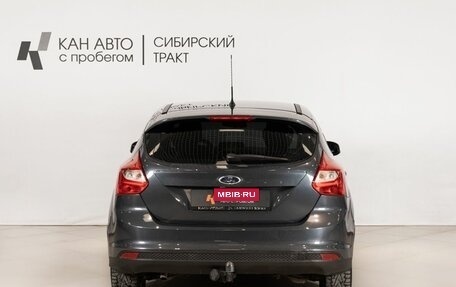 Ford Focus III, 2013 год, 706 300 рублей, 4 фотография