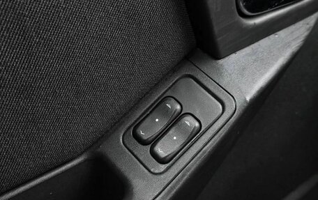 Opel Meriva, 2008 год, 550 000 рублей, 17 фотография