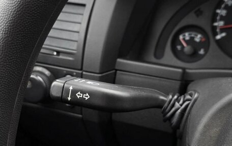 Opel Meriva, 2008 год, 550 000 рублей, 13 фотография