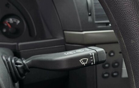 Opel Meriva, 2008 год, 550 000 рублей, 14 фотография