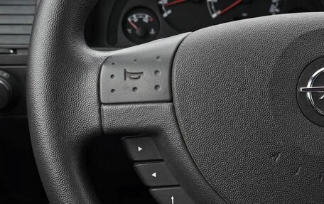 Opel Meriva, 2008 год, 550 000 рублей, 11 фотография