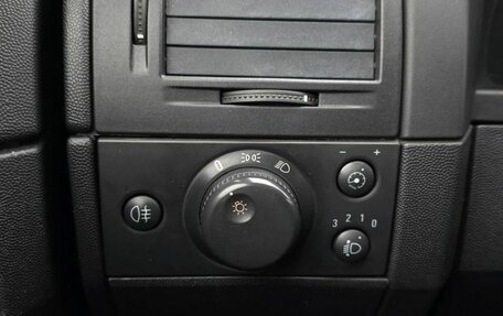 Opel Meriva, 2008 год, 550 000 рублей, 19 фотография