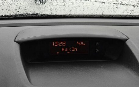 Opel Meriva, 2008 год, 550 000 рублей, 18 фотография