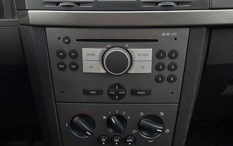 Opel Meriva, 2008 год, 550 000 рублей, 20 фотография