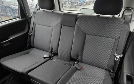 Opel Meriva, 2008 год, 550 000 рублей, 21 фотография