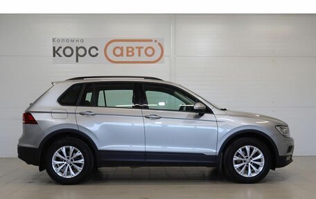 Volkswagen Tiguan II, 2020 год, 2 529 000 рублей, 4 фотография