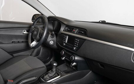 KIA Rio IV, 2020 год, 1 749 500 рублей, 7 фотография