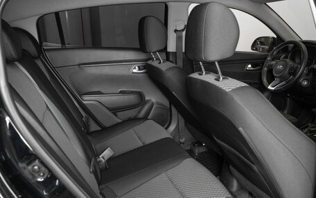 KIA Rio IV, 2020 год, 1 749 500 рублей, 8 фотография