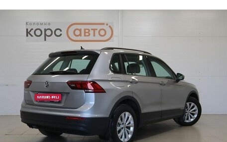 Volkswagen Tiguan II, 2020 год, 2 529 000 рублей, 3 фотография