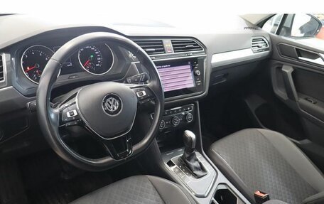 Volkswagen Tiguan II, 2020 год, 2 529 000 рублей, 6 фотография