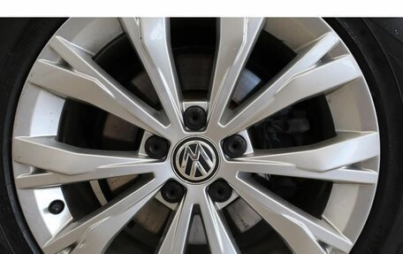 Volkswagen Tiguan II, 2020 год, 2 529 000 рублей, 15 фотография