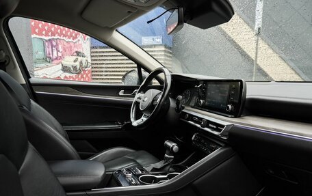 KIA K5, 2020 год, 2 445 000 рублей, 6 фотография